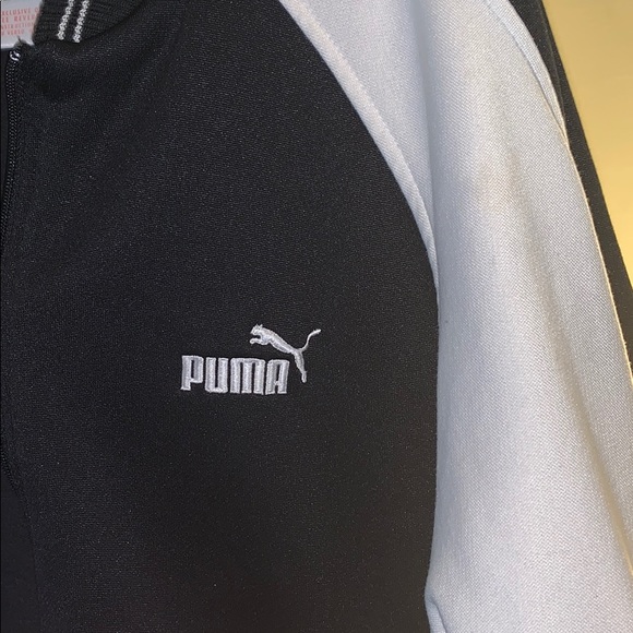 Puma Sweater - Picture 4 of 4